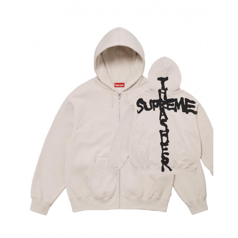 Supreme Box Logo Hoodie - Streetwear Edition