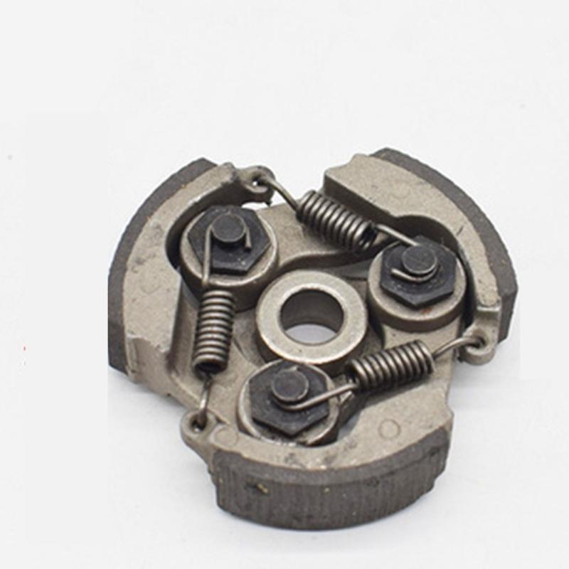 Durability Wear Resistant Mower Engagement Clutch Suitable for Professional Lawn Care Equipment & Large Area Maintenance