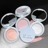 Cappuvini Oil Control Translucent Setting Powder - Long-Lasting, Skin-Friendly, Soft Focus Compact