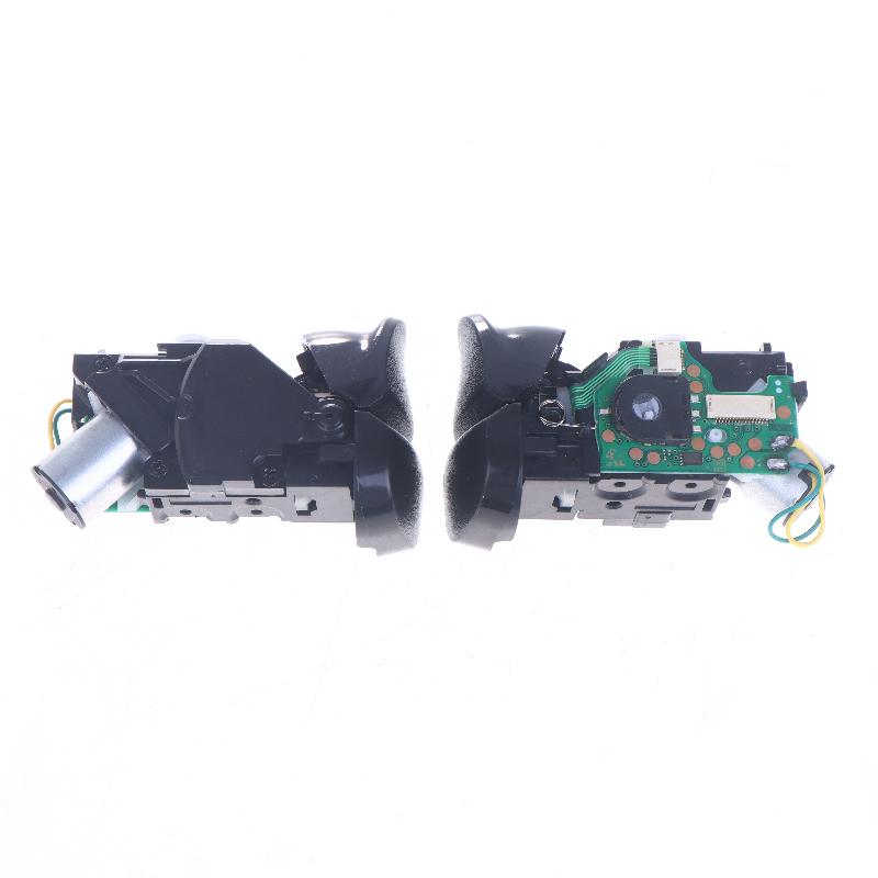 1 Piece Left Right Triggers Buttons With Vibration Motor L1 L2 R1 R2 V1.0 V2.0 Adaptive Trigger Button For Ps5 Controller