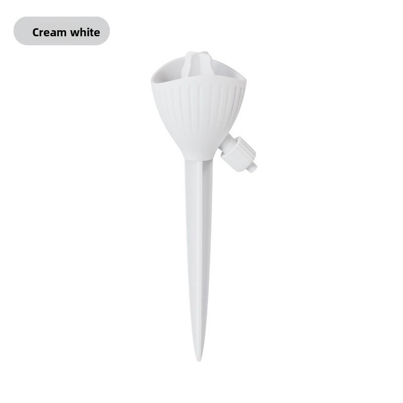 Watering Artifact, Dripper, Automatic Watering, Adjustable Flow Rate, Watering Flower Irrigator, Water Seepage Device