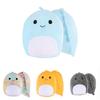 Squishmallow Dinosaur Plush Toy Soft Stuffed Animal Doll Kid Xmas Birthday Gift Collect Them All!
