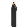 CNC Lathe Tool Holder MVVNN2020K16/2525M16, 72.5° Pointed Outer Diameter Tool Holder.