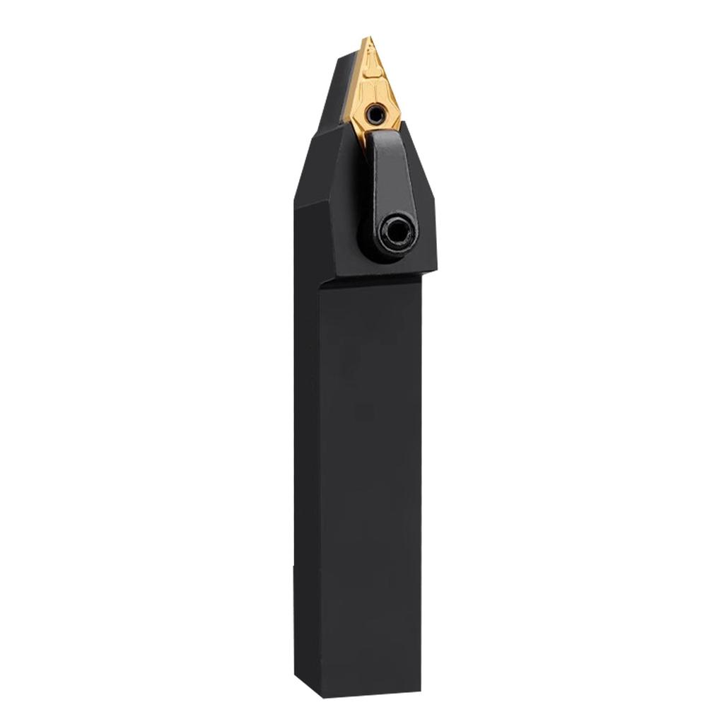 CNC Lathe Tool Holder MVVNN2020K16/2525M16, 72.5° Pointed Outer Diameter Tool Holder.