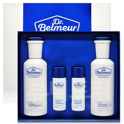 Dr.Belmeur Advanced Cica 2-Piece Set