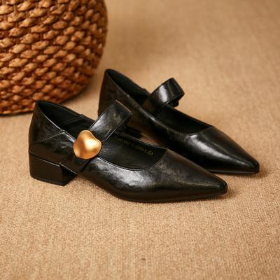Scarpe con tacco – Scarpe con tacco