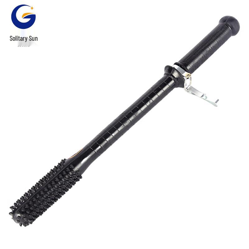 Wolf Tooth Rubber Baton