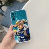 LO56 JoJos Bizarre Adventure Case for Motorola E13 E15 E20 E22 E22I E22S E30 E32 E40 E7 E7I G Plus Power Play Stylus G22 G14