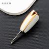 Fashion Tpu Car Key Cover Case Shell Fob For Cherysler 300C Pt Cruiser Sebring Dodge Caliber Nitro Jcuv For Jeep Compass Liberty