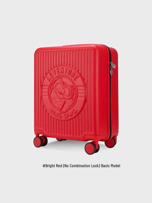

Diplomat Bubu Series Children s Spinner Luggage
