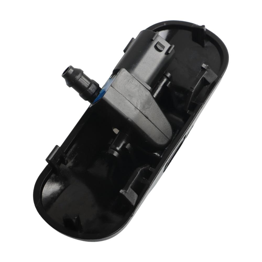 2Pcs Car Windshield Washer Nozzle Heated For VW Beetle Passat Golf