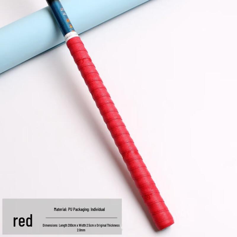 Badminton Racket Overgrip Tape