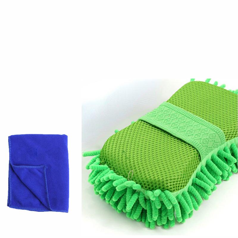

Car Washing Sponge Large Coral Sponge Car Washer Sponge Block Auto Cleaning Gloves Detailing Brush Cleaning Supplies Accessories
