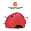 Bicycle Helmet Multi-Sports Safety Helmet for Kids/Teenagers/Adults Cycling Skating Skateboarding