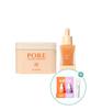 Elastic Pore Pad + Expert Pore Ampoule Mask + [Free Gift]