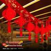 KODENOR Spring Festival Hanging Decorations Set