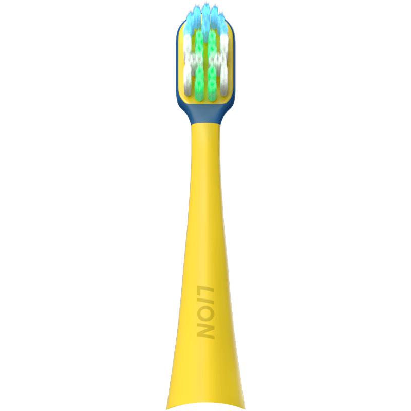 Lion Kids  Sonic Electric Toothbrush