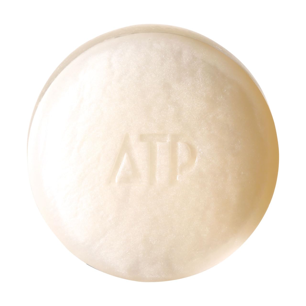 

Lacincia Medicated ATP Delicate Soap 100g