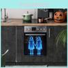 In Halloween Hand Hand Ghost Girl Glass Kitchen Home Decoration Stickers Wall