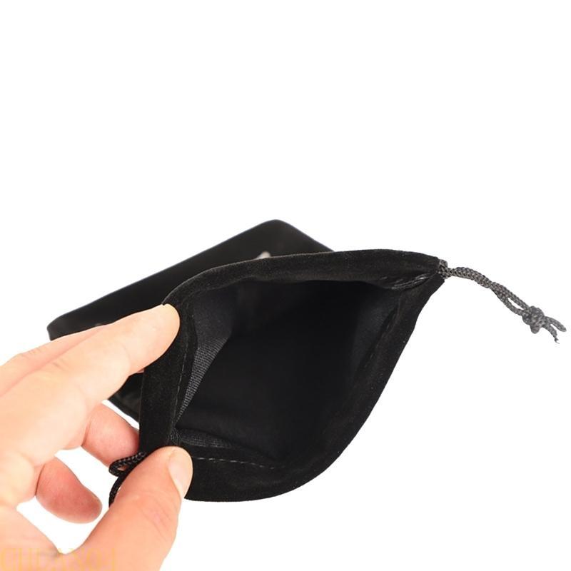 A1A2 Tarots Cards Storage Bag Drawstring Jewelry Bag Divination Accessories China Mainland