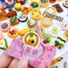 20 Stück Kindergeburtstag Mitgebsel Geschenke Überraschung Blind Bag Kleines Geschenk Modell Spielzeug Einzelverpackung Zufällig Kawaii Hase Hund
