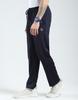 MONTE CARLO Men's Regular Fit Solid Track Pants