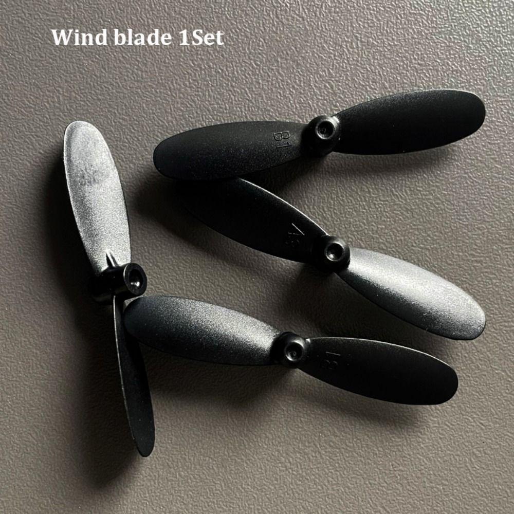 Prezent Świąteczny Zabawki Dron Piłka Nożna Pojazd Powietrzny Części Mała Zewnętrzna Pokrywa Łopata Wentylatora dla GT2MINI