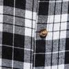 Shirt Vest Fashion Sleeveless 3D Cutting Casual Vest Men Plaid Print Waistcoat Top Men Vest Male Clothing