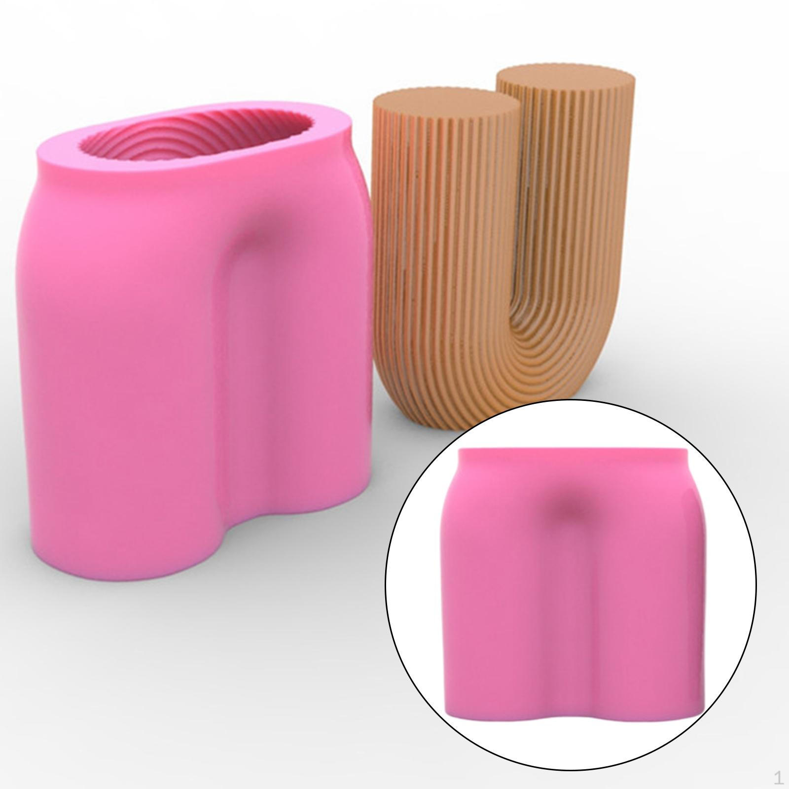 

Прочное литье из смолы для свечей ручной работы с ароматом для дома