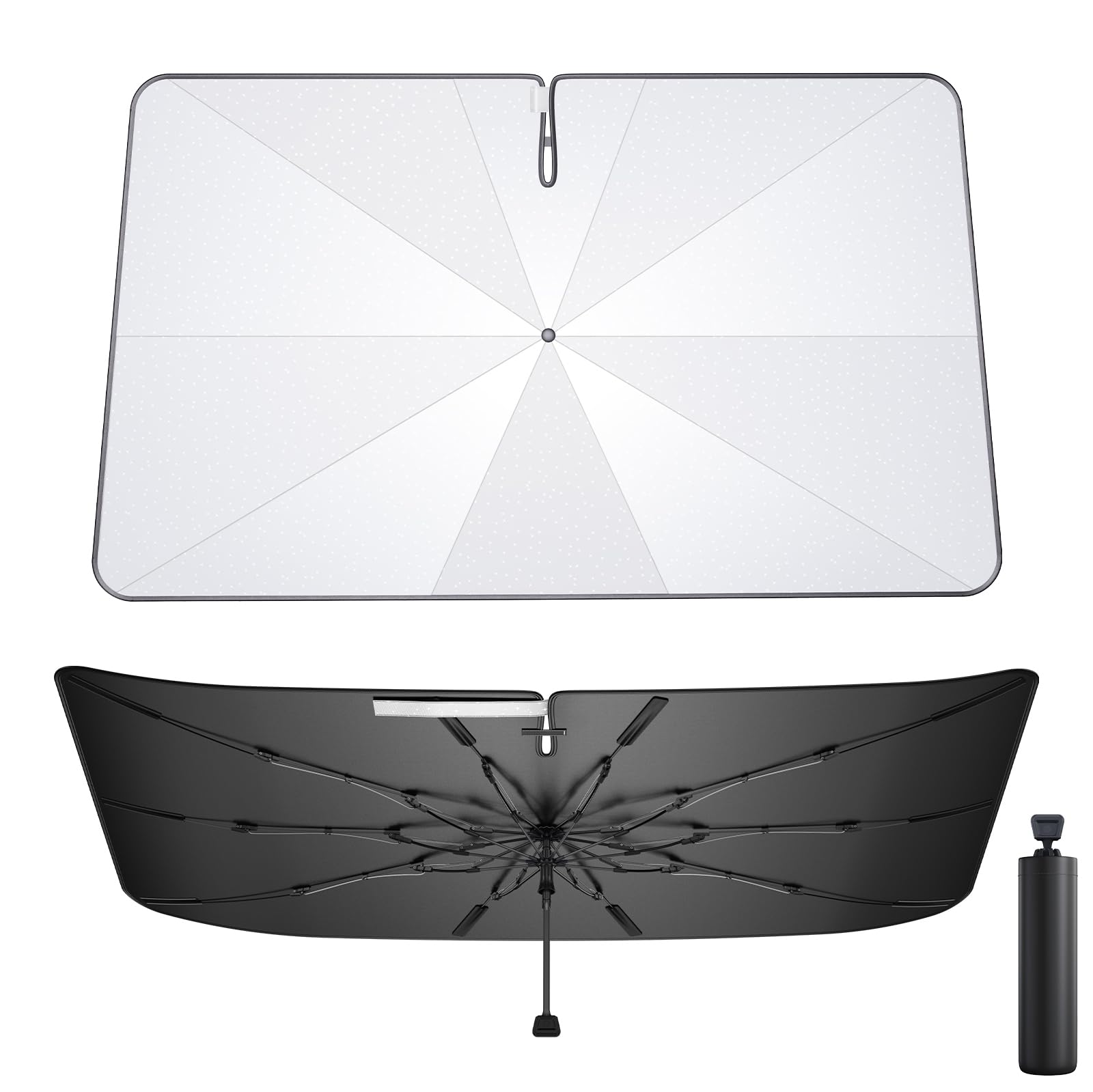 

Солнцезащитный козырек Civic FL1 FL4 11-го поколения Эксклюзивный Honda Civic FL Series Солнцезащитный козырек Автомобильный передний солнцезащитный козырек Защита от жары Эксклюзивный солнцезащитный козырек Civic Складной чёрный