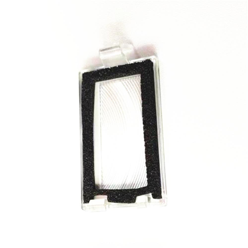 License Plate Lamp Lens 68020954AB, 68020955AB For Jeep Grand Cherokee 2005-2010