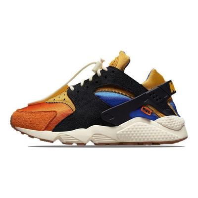 Air Huarache ACG Inspired Women Sneakers Orange Goldtone Coconut-Milk DO6681-700
