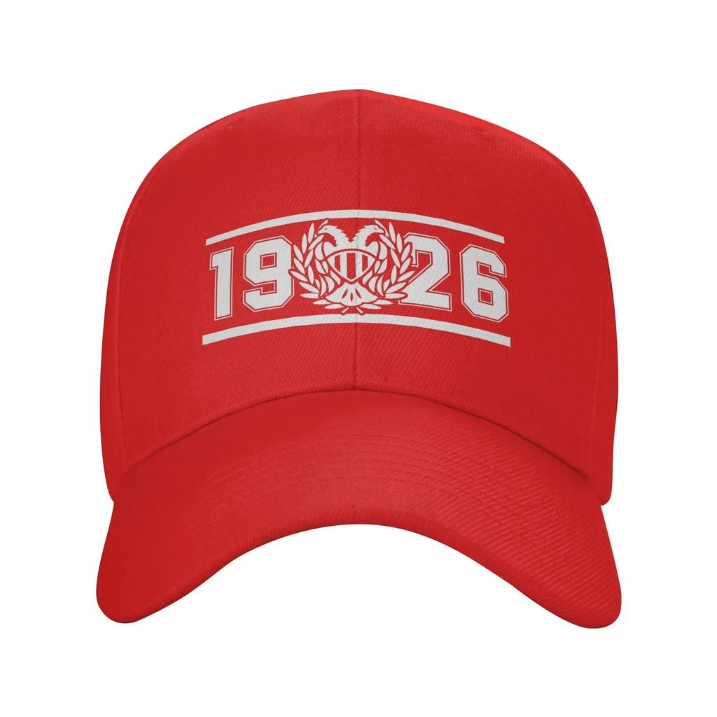 Unisex Baseball Hats Paok Thessaloniki Ultras Hooligans Outdoor Summer Sports Baseball Caps Hip Hop Cap Casquette Hats
