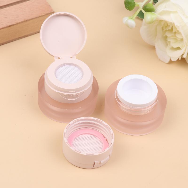 1/2 Pcs 3G Empty Nail Packaging Jar Box For Nail Manicure Diy Fast Painting Gel Solid Uv Varnishes Ombre Gel Nail Polish