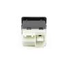 13581213 Car Center Console Auxiliary Jack USB SD Card Input For Cadillac GMC US