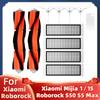 Passend für Xiaomi Mi Roboter Staubsauger 1 / 1S SDJQR01RR SDJQR02RR Roborock E2 E3 E4 E5 S4 S4 Max S5 Haupt- Seitenbürste Filter