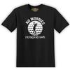 No Worries I've Taken My Shots Unisex Golf Funny Adult T-Shirt S-3XL