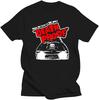 Death Proof Quentin Tarantino Movie T Shirt Black