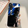 Greek Greece Flag Case For Xiaomi Redmi Note 10 8 9 11 Pro 8T 9S 10S 11S Redmi 10C 9C 9A 9T K50 K40 Gaming