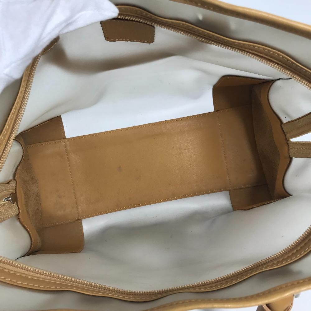 LOEWE 160th anniversary limited Mini Duffle Bag Amazona Logo Hand Bag