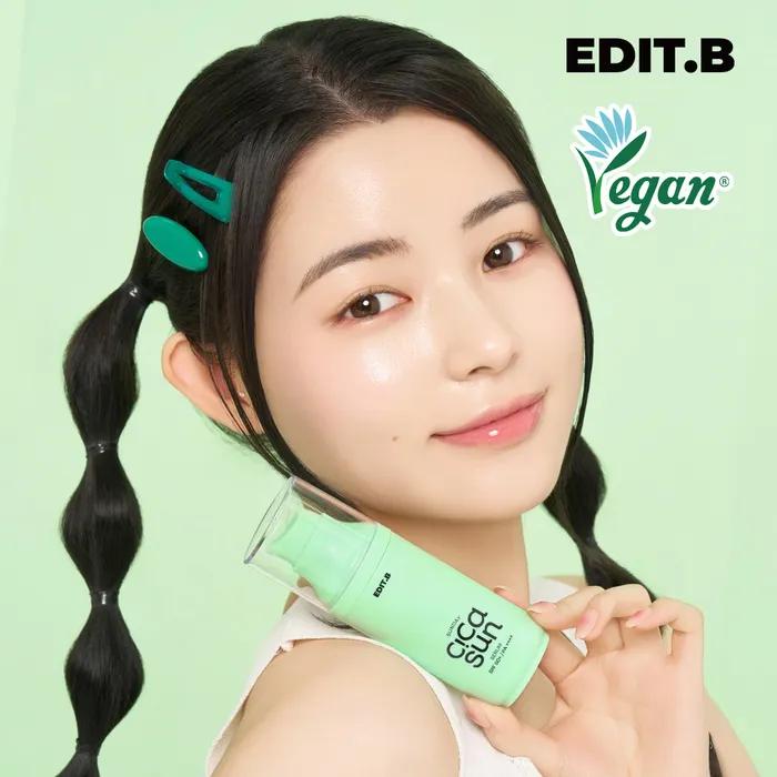 Sunday Cica Sun Serum 55ml [SPF50+/PA++++]