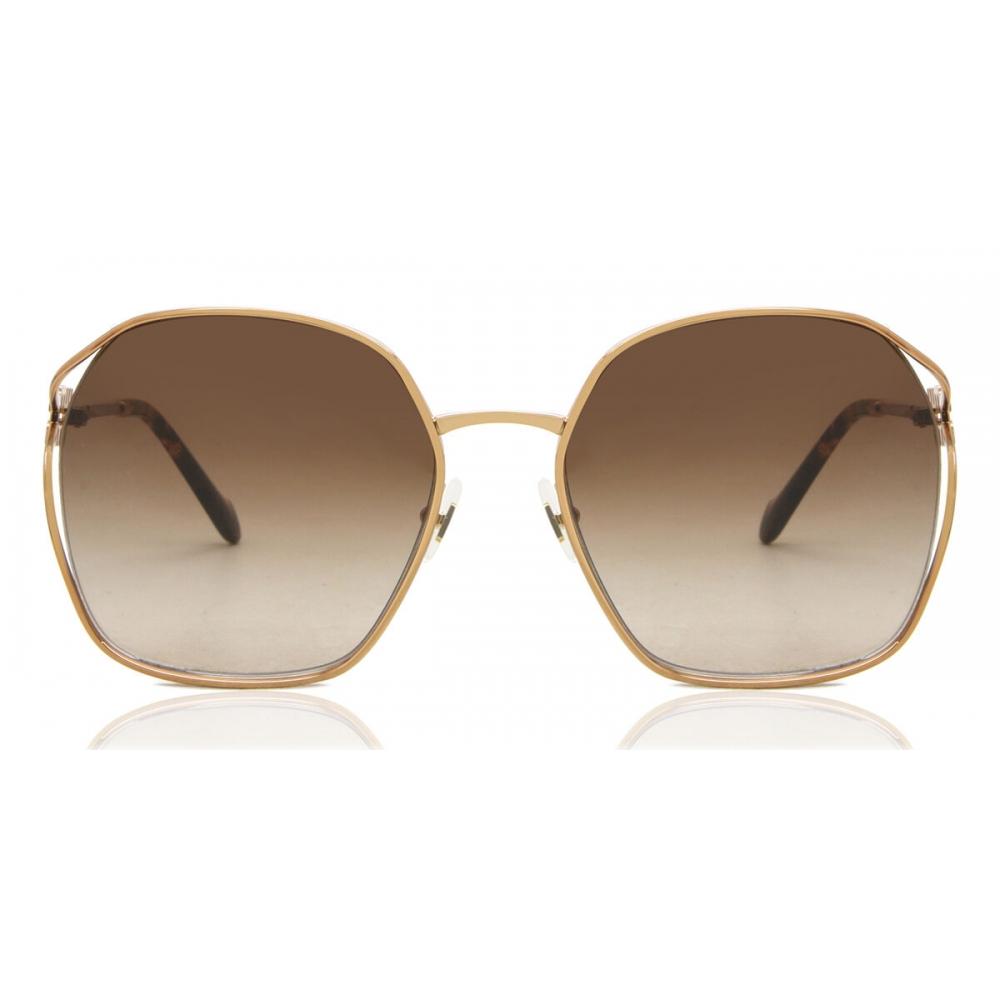 

Miu Miu Mu52ws 7oe6s1 Women Sunglasses Brown/60-19-125