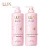 LUX Rouge Rose Essential Oil Fragrance Hair Care Set