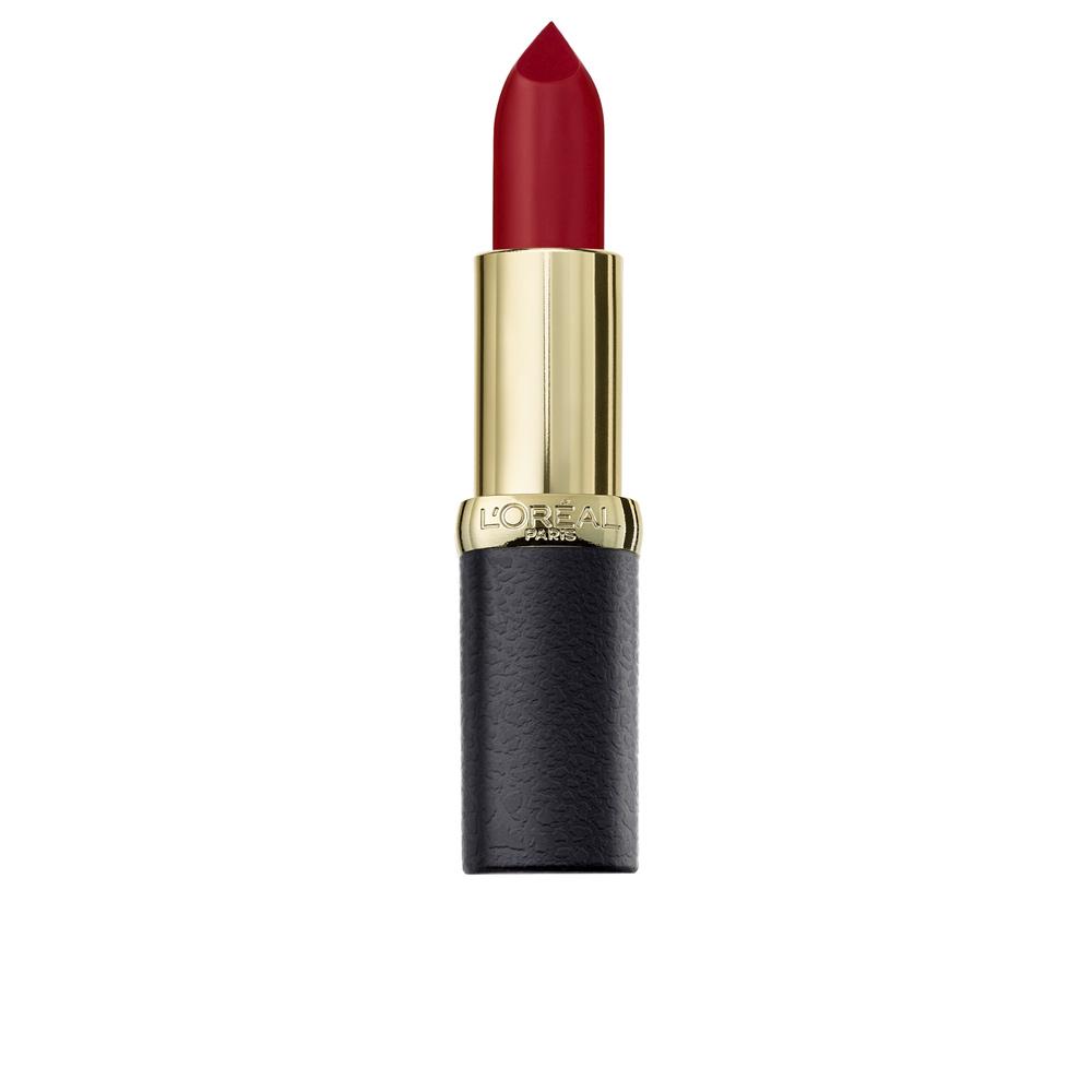 L'oréal Paris Color Riche Matte Lipstick #349-Paris Cherry 3,6 Gr