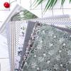 7Pcs Pure Cotton Material Fabric Bundle 50*50cm Square Size Pre-cut Fabric  Dorm Bedding Making