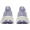 Anta Mah 5Se Comfortable Non-Slip Wear-Resistant Breathable Lightweight Low-Top Casual Running Shoes Women Sneakers White Purple Pink 122515582-5
