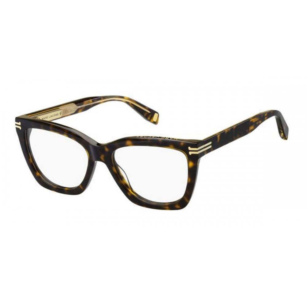 

Marc Jacobs Mj 1014 Krz Women Eyeglasses Shiny Tortoise/52-16-140