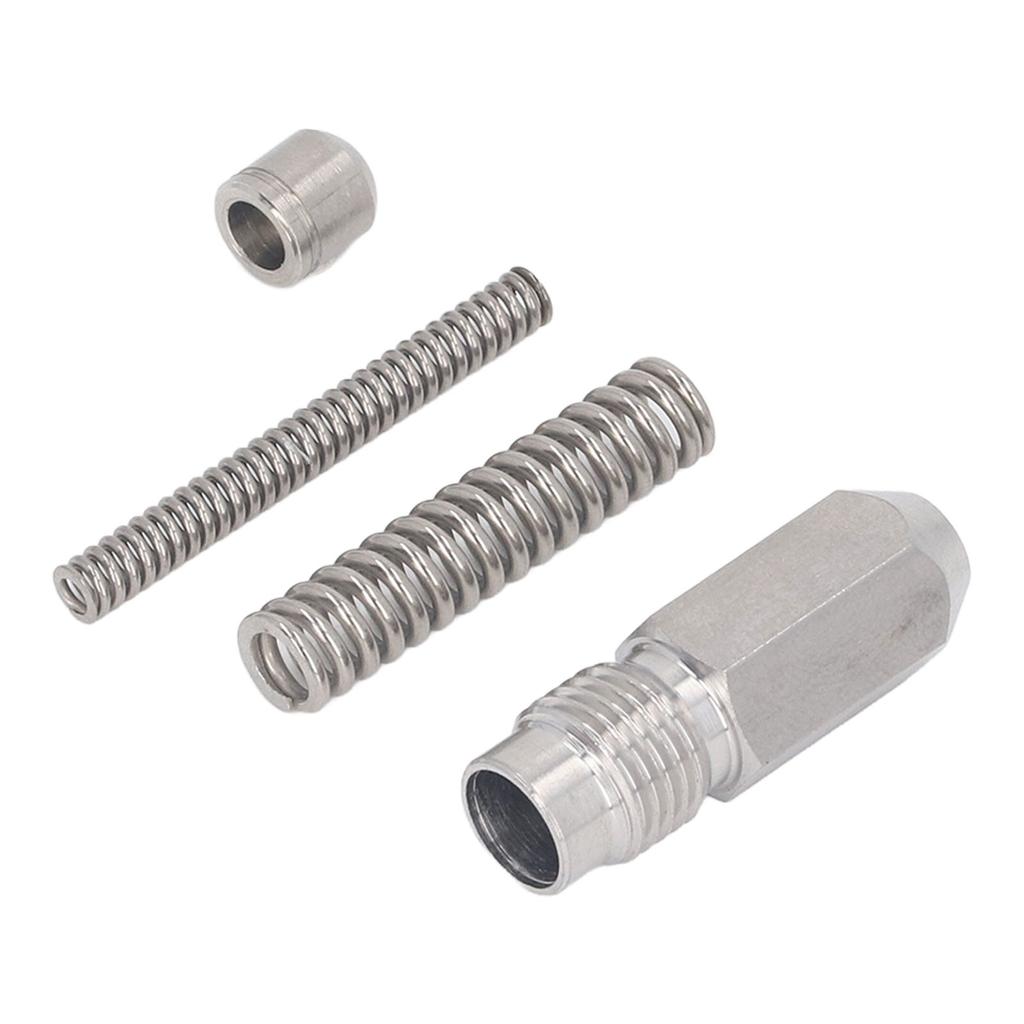 Marine Outboard Motor Hollow Bolt 30 HP 2 Stroke Stainless Steel Outboard Engine Bolt