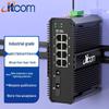 Interconectividad – Modéms y Routers