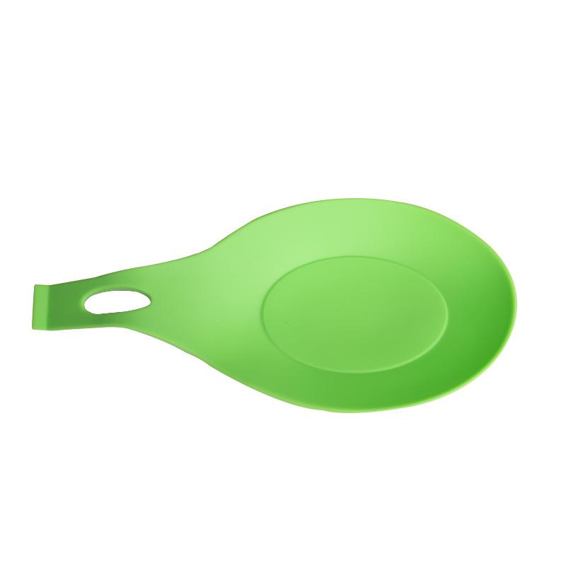 

Dishwasher-Safe Kitchenware Storage Accessories: Spatula & Spoon Holder Pad One Size